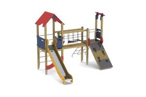 Игровой комплекс