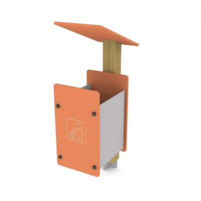 Урна, Наш двор