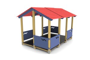 Теневой навес