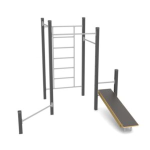 Воркаут Лайт Наш двор