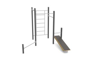 Спортивный комплекс