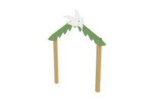 Элемент благоустройства