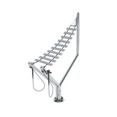 Ксилофон подвесной «Ария», Наш двор