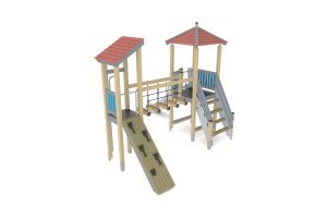 Игровой комплекс