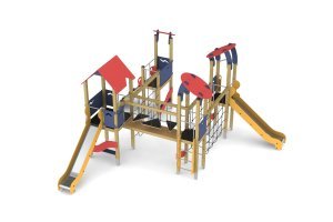 Игровой комплекс