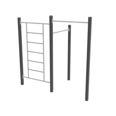 Спортивный комплекс, Наш двор