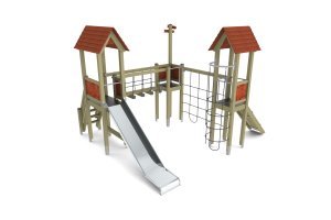 Игровой комплекс