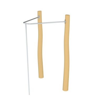 Спортивное оборудование, Наш двор