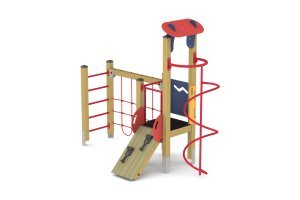 Игровой комплекс