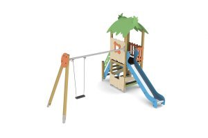 Игровой комплекс