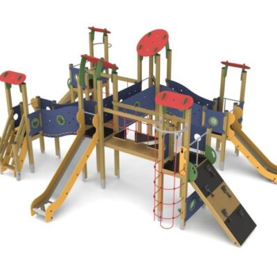 Игровой комплекс