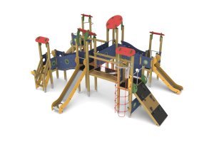 Игровой комплекс