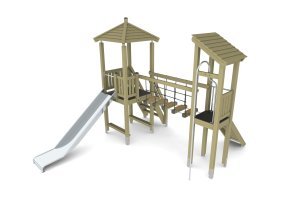 Игровой комплекс