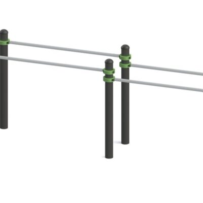 Спортивный комплекс, Наш двор