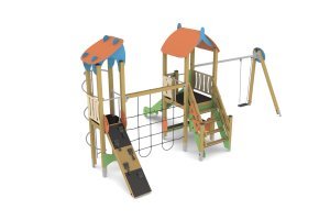 Игровой комплекс