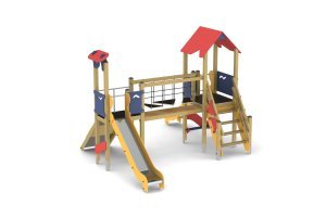 Игровой комплекс