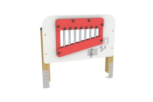 Развивающее тактильное оборудование