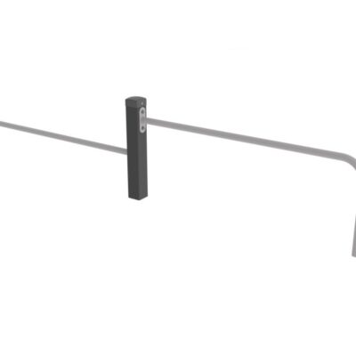 Спортивный комплекс, Наш двор