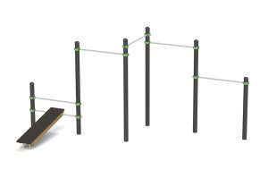 Спортивный комплекс