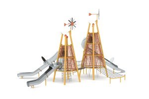 Игровой комплекс