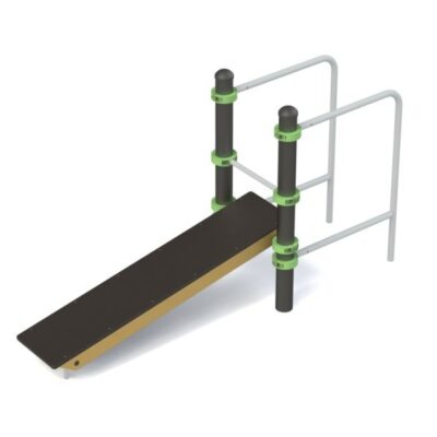 Спортивный комплекс, Наш двор