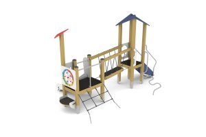 Игровой комплекс