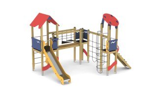 Игровой комплекс