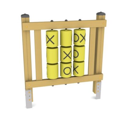 Развивающее тактильное оборудование, Наш двор