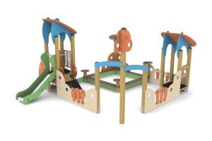 Игровой комплекс