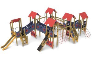 Игровой комплекс