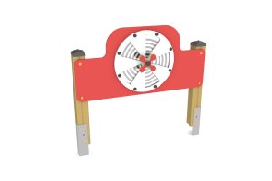 Развивающее тактильное оборудование