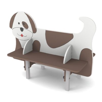 Скамейка, Наш двор