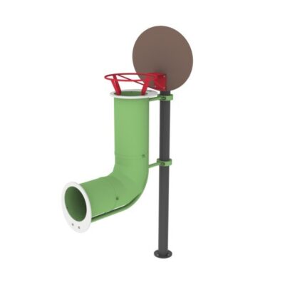 Элемент благоустройства, Наш двор