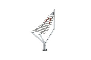 Ксилофон подвесной «Симфония»