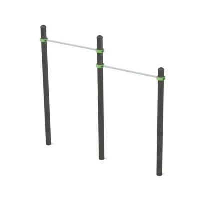 Спортивный комплекс, Наш двор