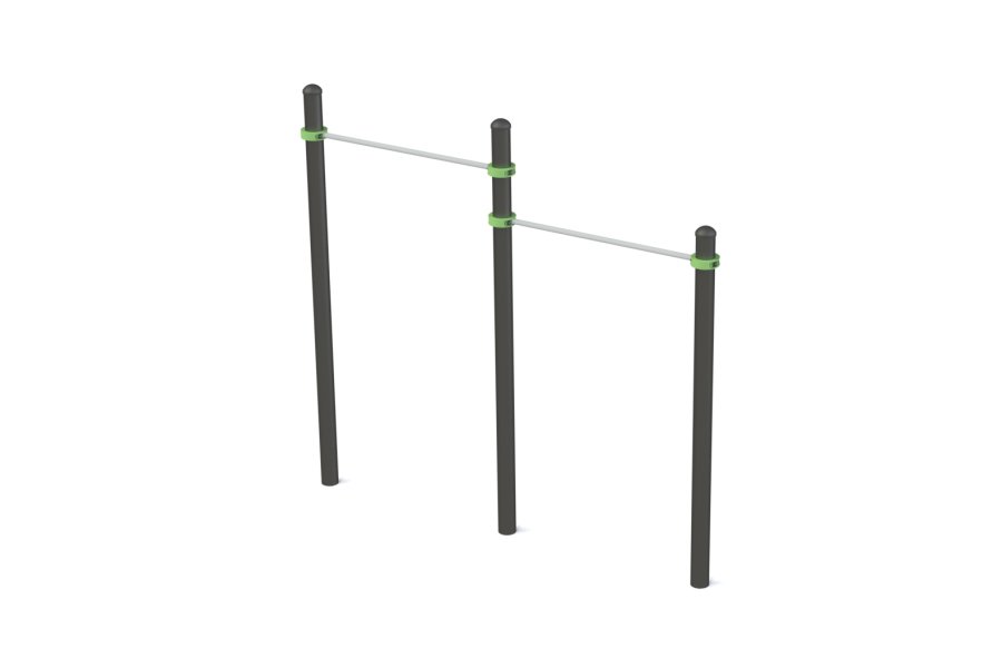 Спортивный комплекс, Наш двор