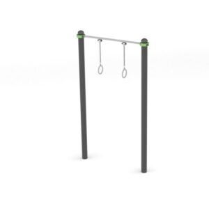 Воркаут Наш двор