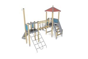 Игровой комплекс