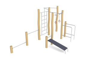 Спортивный комплекс