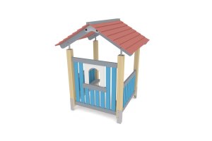 Игровой домик