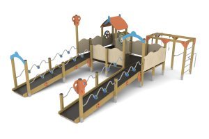 Игровой комплекс