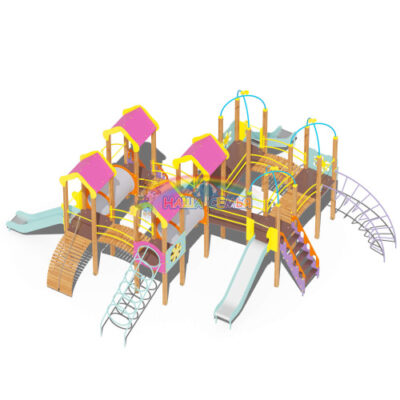 Крепость, Наша семья