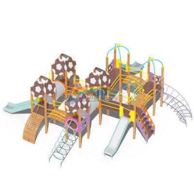 Крепость, Наша семья