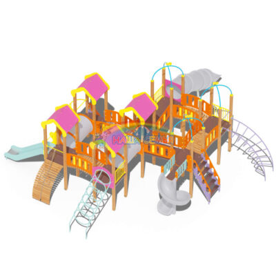 Крепость, Наша семья