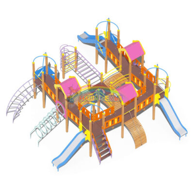 Крепость, Наша семья