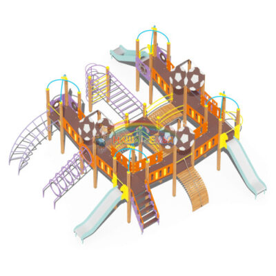 Крепость, Наша семья