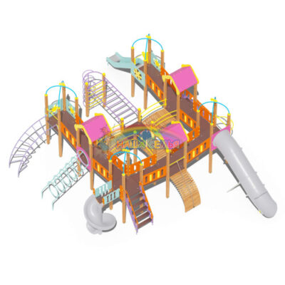 Крепость, Наша семья