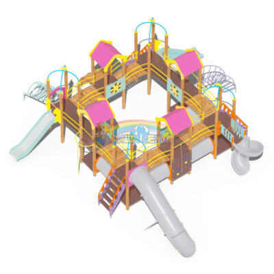 Крепость, Наша семья