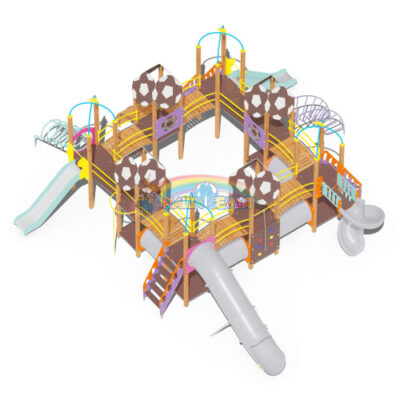 Крепость, Наша семья