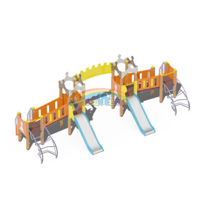 Комплекс детский "Шахматы", Наша семья